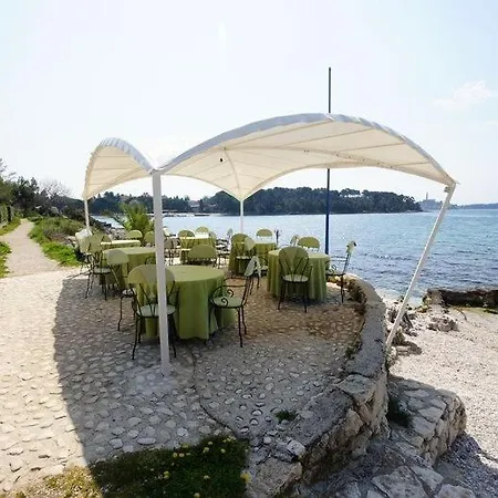 Pensionat In With Sea View, Balcony, Air Conditioning, W-lan 81-3