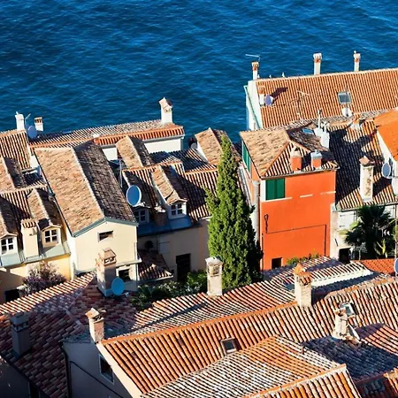 Pensionat In With Sea View, Balcony, Air Conditioning, W-lan 81-3 *