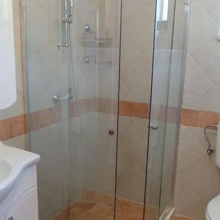 In With Sea View, Balcony, Air Conditioning, W-lan 81-3 Rovinj